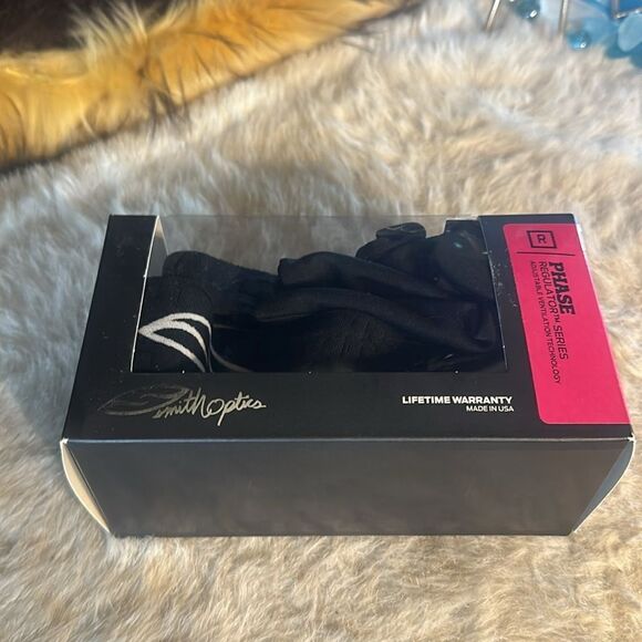 Smith Goggles (2850) NEW - Picture 3 of 3